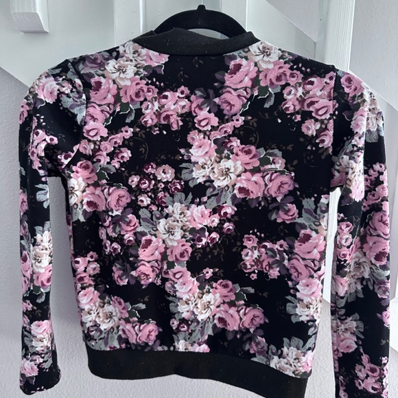 Cute jacket for kids by  Boho girlz - Picture 6 of 6